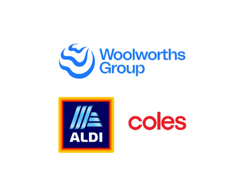 Supermarkets release roadmap over soft plastics